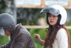 Daftar 10 Tayangan Populer yang Bikin Penonton Tak Bisa Berkedip per Rabu, 27 Agustus 2025 Sinetron Indonesia Kembali Memukau