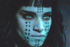 Jadwal Bioskop Trans TV 18 - 22 Juni 2025