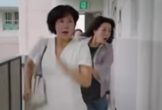 No Next Life Episode 7 Sub Indo serta Spoiler dan Link di VIKI Bukan LK21: Perkembangan Hubungan Il Li dan Sang Gyu