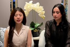 Siapa Jessica Jennaira? Wanita yang Jadi Sorotan usai Klarifikasi Atas Perselingkuhan dengan Suami Nonik Ayu Widya Putri