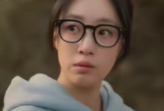 First Man Episode 3-4 Sub Indo Serta Link bukan LK21 tapi di MBC: Keberadaan Hong Ju tidak Hanya Menambah Tensi