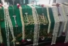 Profil Ustadzah Syarifah Lulu Binti Thoha Al Habsyi Yang Dikabarkan Meninggal Dunia, Lengkap: Umur, Agama dan Akun Instagram