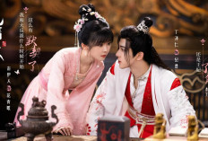 Song Yi Ren Tergoda! Nonton Different Princess Episode 25 - 26 Sub Indo, Terpesona Kecantikan dan Kegelisahan Muncul Karena Hal Ini