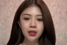 Profil Tampang Jessica Jennaira Wanita yang Viral usai Klarifikasi Atas Perselingkuhan dengan Suami Nonik Ayu Widya Putri: Umur, Agama dan Akun IG