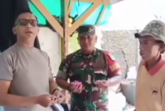 M. Arief Fadillah Sosok Wiraswasta yang Melaporkan Kakek Suderajat Penjual Kue Es Gabus Berbahan Spons Hingga Berujung Dipresekusi Oleh Aiptu Ikhwan Mulyadi