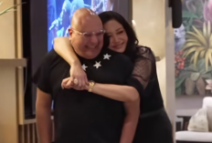 Hoaks Viral di TikTok: Isu Cerai Maia Estianty dan Irwan Mussry karena KDRT serta Selingkuh dengan Yuni Shara Dibantah Fakta