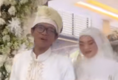 Selisih Umur Dzawin Nur dan Reni Rahmawati Berapa? Inilah Biodata Selebgram Pecinta Alam yang telah Resmi Menikah