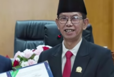 Apa Penyebab Adi Sutarwijono Ketua DPRD Surabaya yang Meninggal Dunia? Benarkah Akibat Sakit? Begini Kronologinya