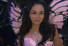 Profil Tampang Derina Derin yang Viral Usai Posting Video Menteri Bahlil Lahadalia dengan Lagu Pacarku Superstar: Umur, Agama dan Instagram