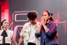 Siapa yang Tereliminasi di Babak Showcase Indonesian Idol Season 14 pada Selasa, 21 Januari 2026?