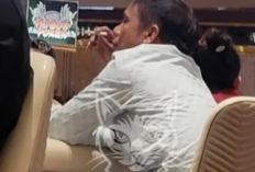 Siapa Sebenarnya Yunus Nusi? Petinggi PSSI Jadi Sorotan Usai Viral Foto Diduga di Kasino Singapura