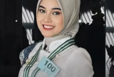 Profil Tampang Oca Fahira Selebgram dan Kekasih Sendika El Basith yang Dikabarkan Meninggal Dunia, Lengkap dari Umur, Agama dan Akun Instagram