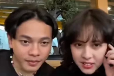 Adhisty Zara Disorot Usai Isu Kehamilan Muncul, Hubungan dengan Abdullah Tsaqib Ikut Dibahas