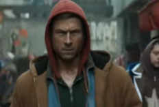 Akankah Film The Running Man 2025 Bakal Lanjut Season 2? 