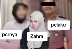 Profil Tampang Zahra Dilla Mahasiswi ULM yang Mayatnya Dibuang ke Selokan oleh Bripda Seili, Lengkap dari Umur, Agama dan Akun IG