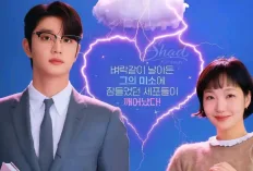 Yumi's Cells Season 3 Episode 3 Sub Indo serta Jadwal, Link dan Spoiler bukan LK21 tapi di VIU: Kehidupan yang Mulai Kehilangan Warna