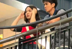 Apakah Bernadya dan Iqbaal Ramadhan Berpacaran?