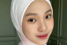 Profil Tampang Julia Prastini Alias Jule TikToker dan Istri Na Daehoo yang Diduga Berselingkuh dengan Safrie Ramadan, Lengkap: Umur, Agama dan Akun IG
