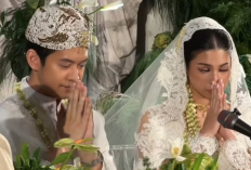 Selisih Umur Tristan Juliano dan Narrel Amara Berapa? Ini Biodata Anak Addie MS dan Memes Prameswari yang Resmi Menikah