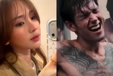 Siapa Naufal Samudra? Petinju dan Mantan Kekasih Dinda Kirana yang Diduga Habiskan Malam Valentine Bersama Jule Alias Julia Prastini