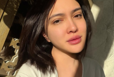 Shandy Aulia dan David Herbowo Resmi Bercerai: Ini 3 Fakta Menarik di Balik Kandasnya Pernikahan 12 Tahun Mereka