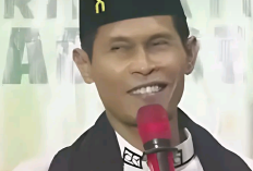 Profil Tampang Kyai Masturo Rohili yang Viral Diduga Terlibat Pelecehan Seksual 10 Tahun di Bekasi, Lengkap: Umur, Agama dan IG