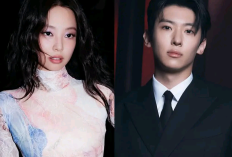 Dex dan Jennie BLACKPINK Bergabung dalam Variety Show Baru MBC Manitto Club Bareng Choo Sung Hoon serta Noh Hong Chul