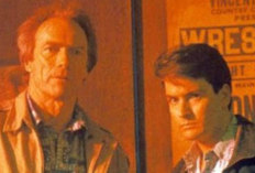 Sinopsis The Rookie (1990) Film Clint Easwood Bioskop Trans TV Hari ini 3 November 2025