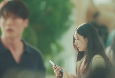 Dynamite Kiss Episode 2 Sub Indo dan Spoiler Serta Link Jangan LK21 tapi  di TVING: Ciuman Palsu  Go Da Rim yang Membuka Ji Hyuk Demi  