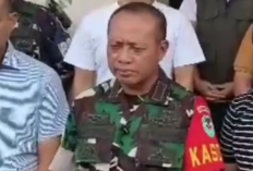 2 Pria Mengaku Anggota TNI Todong Senjata Saat Rampok Rumah Warga di Cianjur