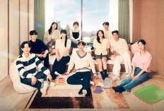 My Sibling's Romance (2024) Episode 11 Sub Indo, Link Nonton, Jam Tayang dan Daftar Pemain: Yoonjae dan Jiwon Canggung Setelah Nyatakan Cinta