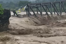 Tragedi Banjir di Aceah Tengah: Heru Pemilik Monokrom Café Hanyut dan Ditemukan Meninggal Dunia