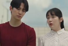 Typhoon Family Episode 13 Sub Indo dan Spoiler serta Link Bukan LK21 tapi di Netflix: Romansa yang Mulai Berkembang Pesat