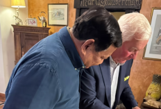 Presiden Prabowo Subianto Rogoh Kocek Pribadi Beli 28 Kuda Elite untuk SEA Games 2025 Hingga Hasilkan 2 Emas dan Dorong Regenerasi Peternakan Kuda Nasional