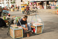 Kerak Telor Go Internasional! Inilah Tiga Kuliner Khas Betawi yang Diakui sebagai Warisan Budaya Takbenda Indonesia – Pernah Coba Semuanya?