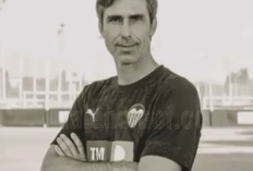 Profil Tampang Fernando Martin, Pelatih Valencia CF Women B, yang Mneinggal Dunia Bersama Tiga Anaknya dalam Kecelakaan Kapal di Labuan Bajo: Umur, Agama dan IG