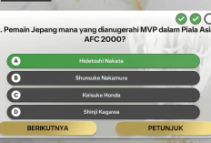 Jawaban Kuis FC Mobile: Jepang Kalahkan Kolombia di Laga Pembuka Piala Dunia 2018 – Simak Kisah Menarik di Balik Kemenangan Bersejarah Samurai Biru!