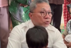 Tudingan Mengaitkan Zulkifli Hasan dengan Banjir Sumatera Dinilai Tidak Berdasar, PAN: Ini Upaya Penjatuhan Citra Politik