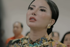 Ayu Aulia Diduga Berbohong Usai Kepala Biro Infohan Brigjen TNI Rico Ricardo Sirait Membantah Pelantikan Sebagai Tim Kreatif Kemhan