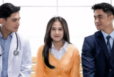 Sinopsis BERI CINTA WAKTU SCTV Episode 45, Hari Ini Senin 17 November 2025