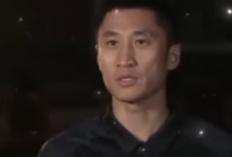 Profil Tampang Ma Ning Wasit Asal China yang Memimpin Laga Krusial Timnas Indonesia vs Irak, Lengkap dari Umur, Agama dan IG
