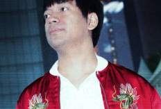 Viral Rian D’Masiv Dituduh Terlibat Child Grooming, Nama Eks JKT48 Ikut Disorot