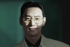   Nonton Drakor Taxi Driver Season 3 Episode 9-10 Sub Indo serta Link di VIU bukan LK21: Kim Do-gi Menyusup ke Jantung Skandal Pengaturan Skor