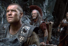 Daftar Acara TV Hari ini 17 Desember 2025 di ANTV, GTV, Indosiar, MDTV, Metro TV, MNCTV, RCTI, SCTV, Trans 7, Trans TV dan TVONE Ada Film Bioskop Clash Of Titans dan Follow Me + Link