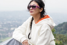 Akun Preloved Sharena Delon Disorot Warganet Usai Jual Barang Bekas Diduga Tak Layak Pakai