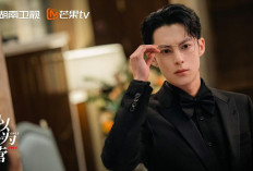Nonton Drachin Only For Love Episode 30 Sub Indo Spesial Bonus Recap Sebelumnya hingga Kelanjutannya, Tentu Bukan Tele! Definisi Dylan Wang Bucin Banget
