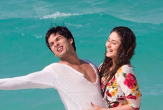 Sinopsis Milenge Milenge Film Kareena Kapoor di Mega Bollywood Paling Yahud Hari ini 5 Maret 2026 di ANTV