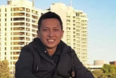 Vara Dwikhandini Anaknya Siapa? Berikut Biodata Sosok Wanita yang 24 Kali Check-In dengan Diplomat Arya Daru, Benarkah Seorang Ibu Persit?