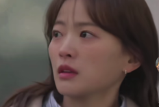 My Youth Episode 10 Sub Indo dan Spoiler serta Link Bukan LK21 Tapi di VIU: Je Yeon Mengetahui Penyakit Sun Woo Hae