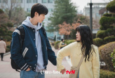 Jam Berapa Lovely Runner Episode 11 Sub Indo Tayang? Intip Bocoran Sinopsis, Jadwal Penayangan, Daftar Pemain Lengkap Link Download Nonton di TVING Full HD